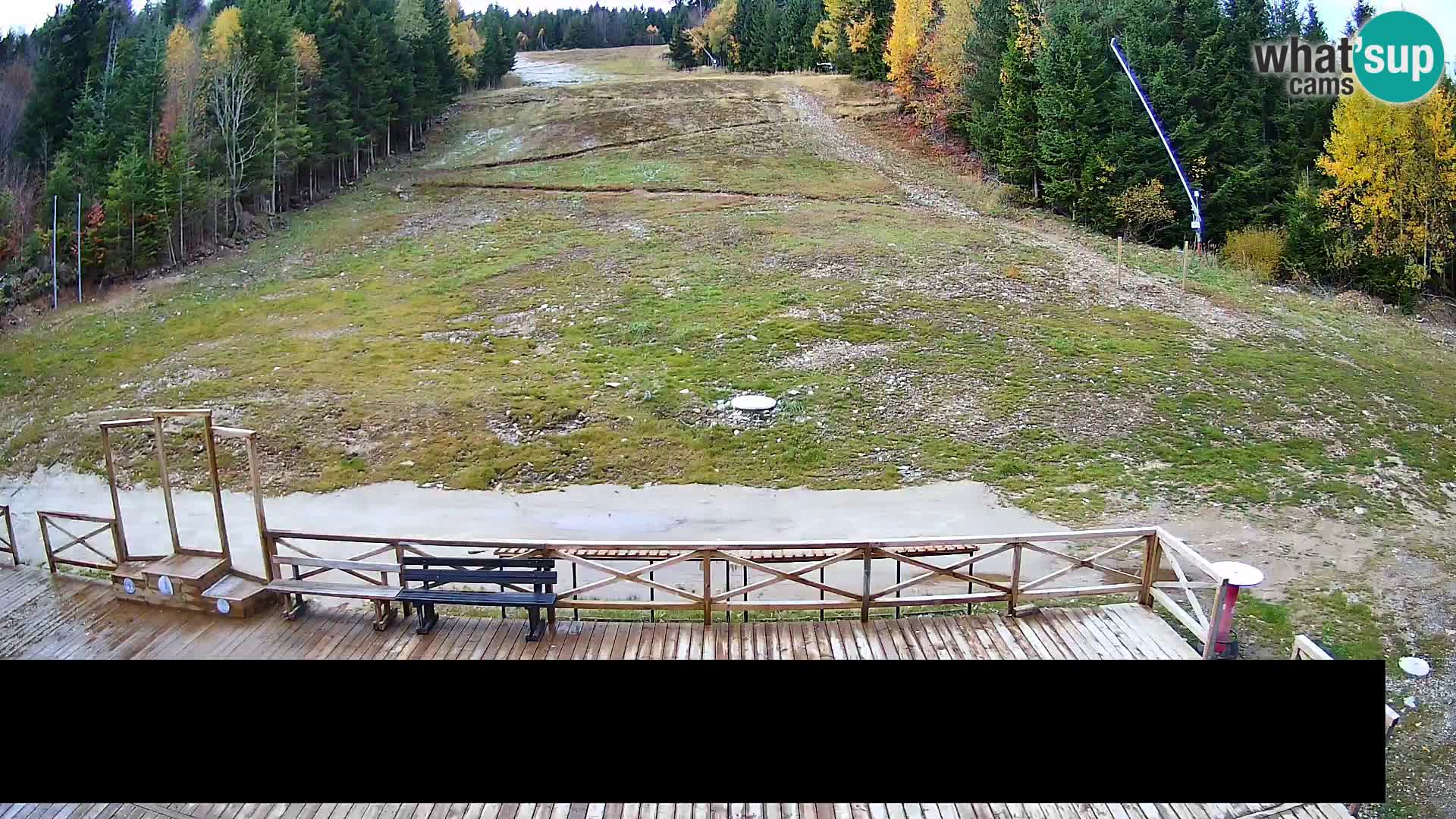 Webcam uživo Trije Kralji – Veliki Vrh – Hotel Jakec – Slovenija