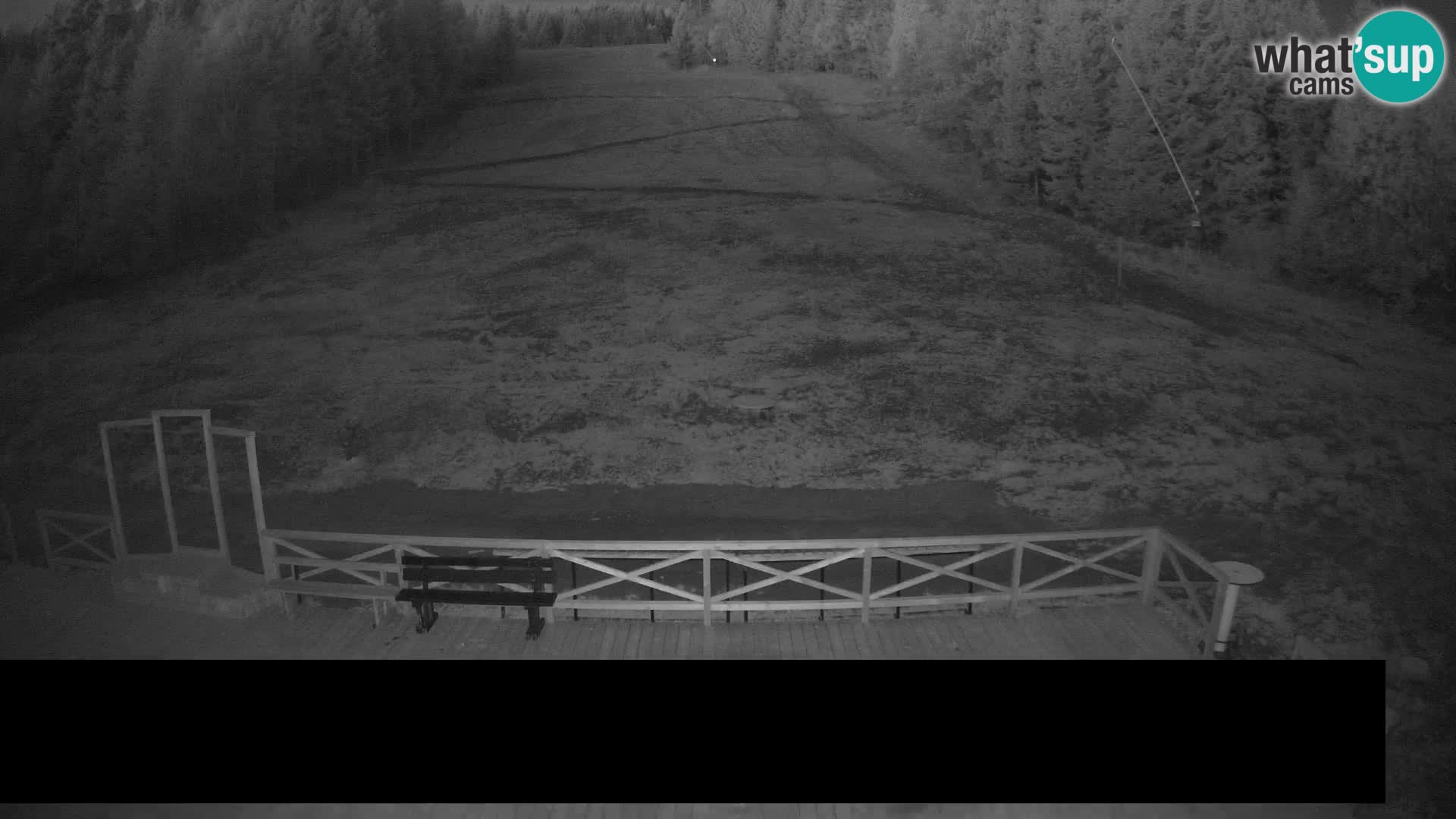 Camera en vivo Trije Kralji – Estación de esquí – Hotel Jakec