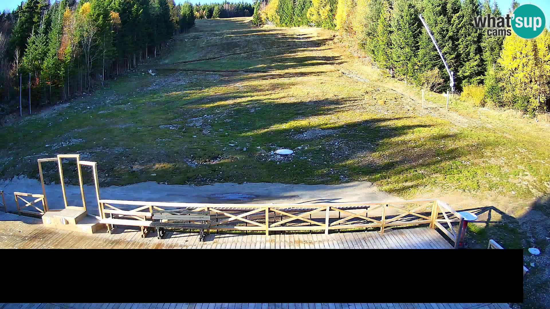 Webcam Trije Kralji – Veliki Vrh – Hotel Jakec