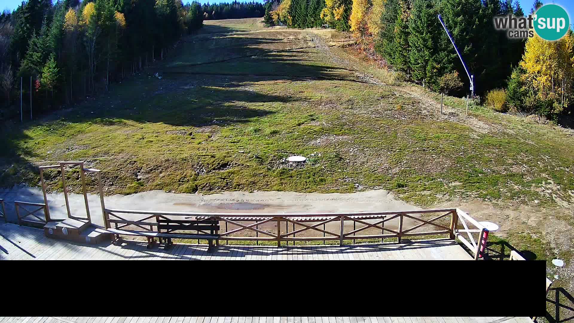 Webcam Trije Kralji – Veliki Vrh – Hotel Jakec