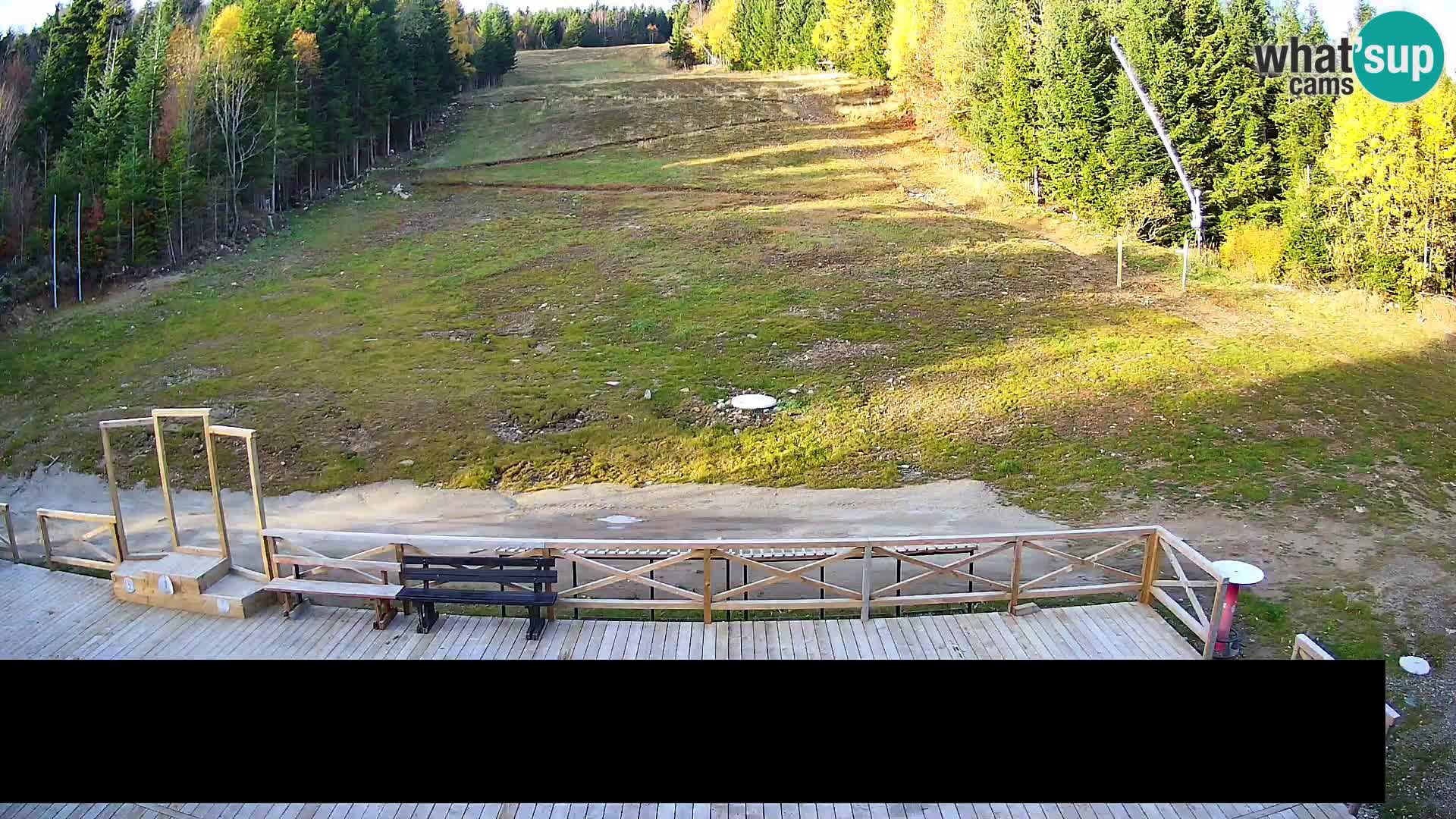 Webcam uživo Trije Kralji – Veliki Vrh – Hotel Jakec – Slovenija