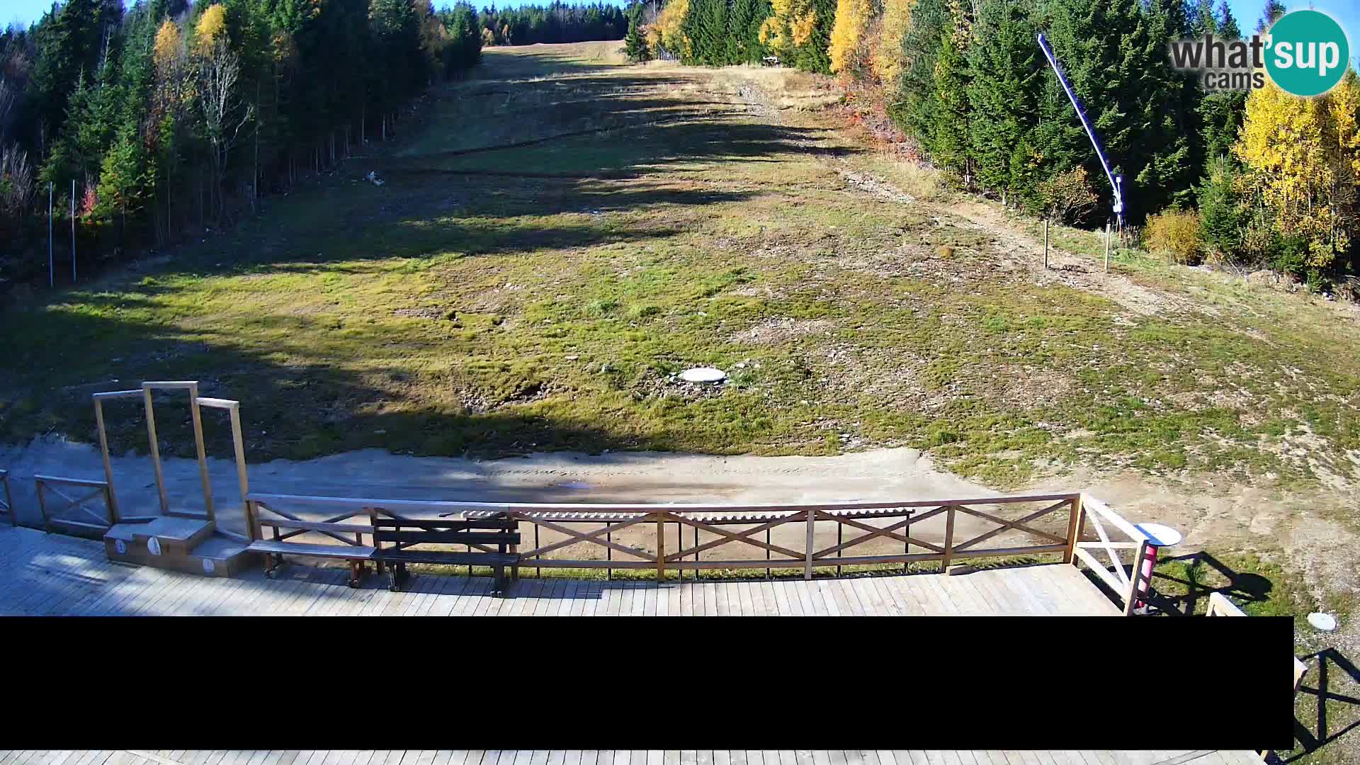 Webcam en direct Trije Kralji – Station de ski – Hôtel Jakec