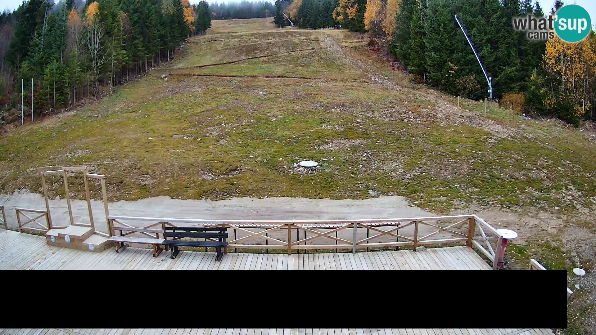 Webcam en direct Trije Kralji – Station de ski – Hôtel Jakec