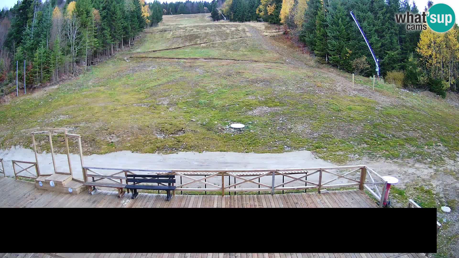 Webcam Trije Kralji – Veliki Vrh – Hotel Jakec