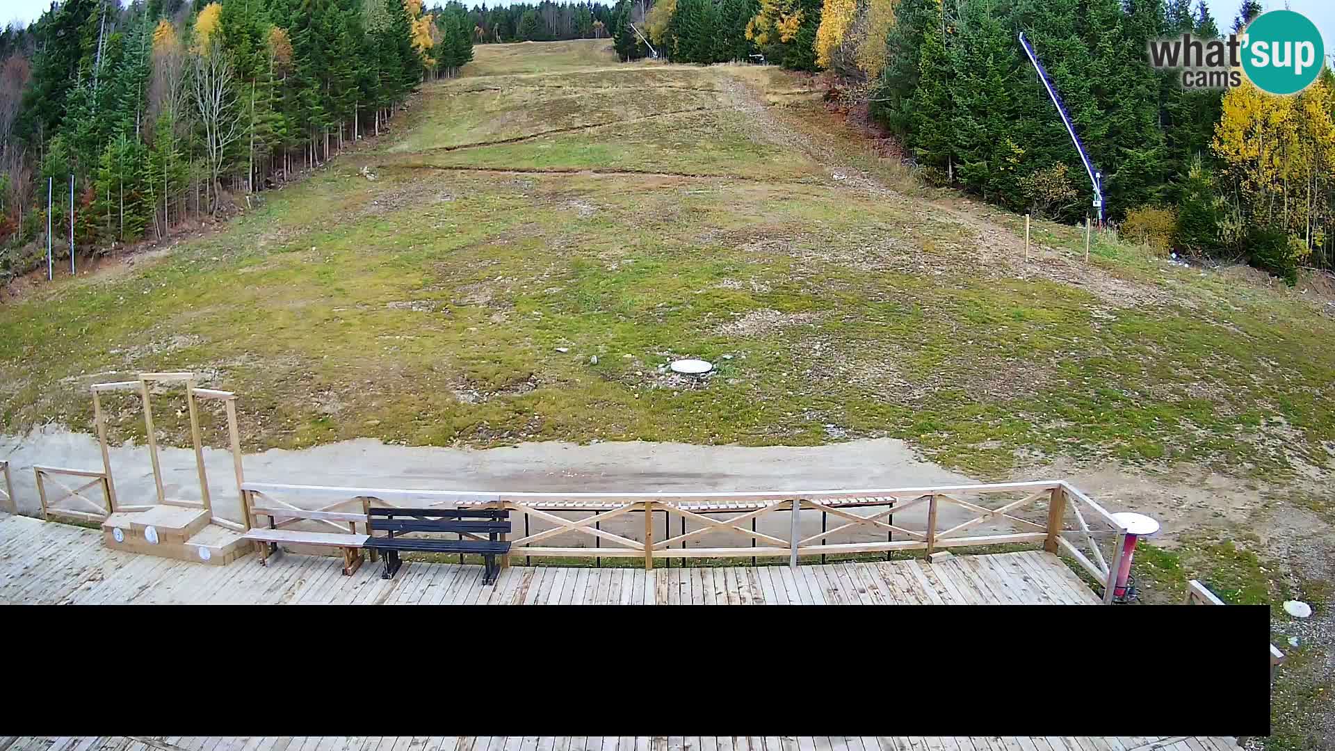 Webcam Trije Kralji – Veliki Vrh – Hotel Jakec