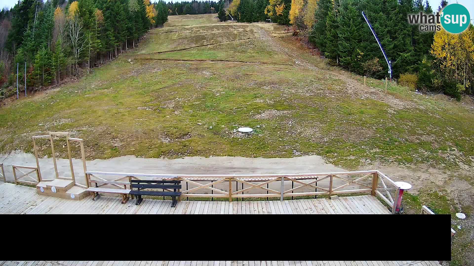 Spletna kamera Trije Kralji – Veliki Vrh – Hotel Jakec