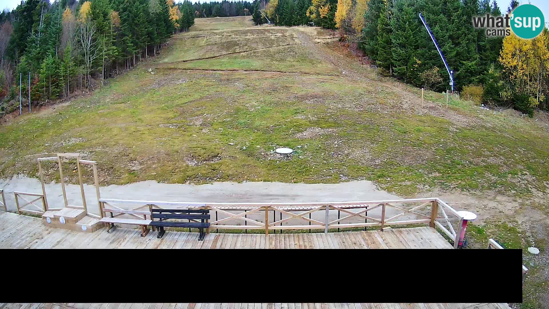 Webcam Trije Kralji – Veliki Vrh – Hotel Jakec – Slowenien