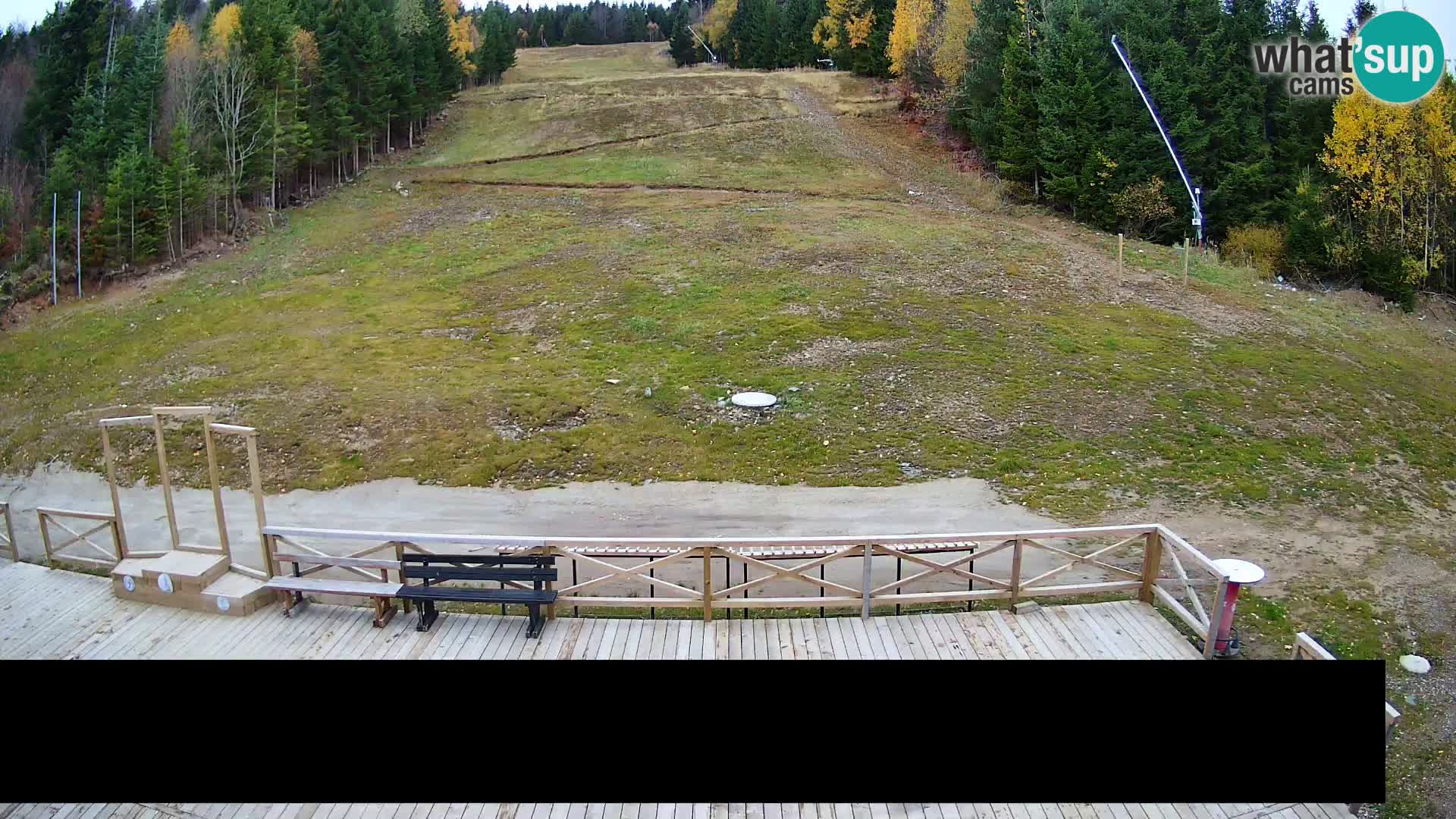 Spletna kamera Trije Kralji – Veliki Vrh – Hotel Jakec