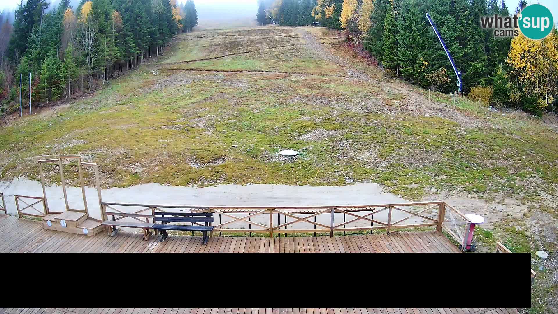 Webcam Trije Kralji – Veliki Vrh – Hotel Jakec