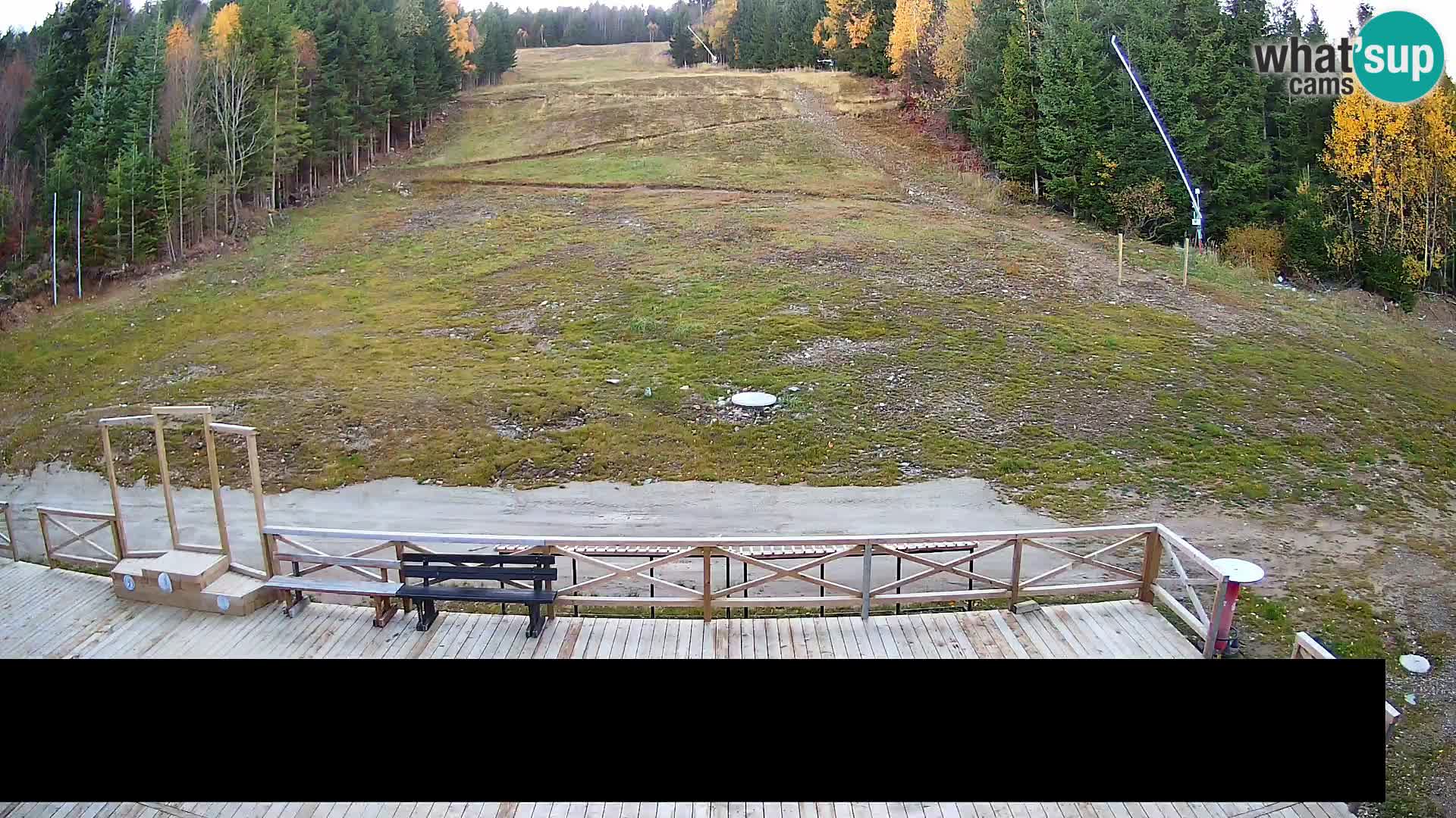 Webcam Trije Kralji – Veliki Vrh – Hotel Jakec – Slowenien