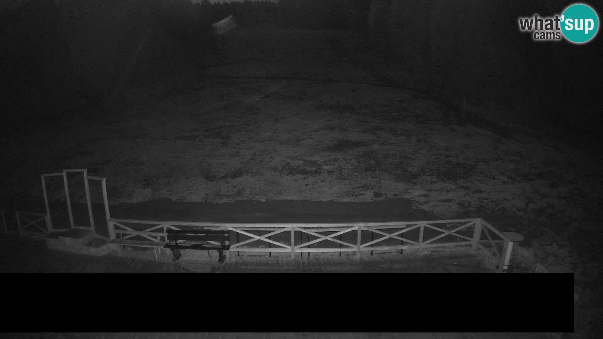 Camera en vivo Trije Kralji – Estación de esquí – Hotel Jakec