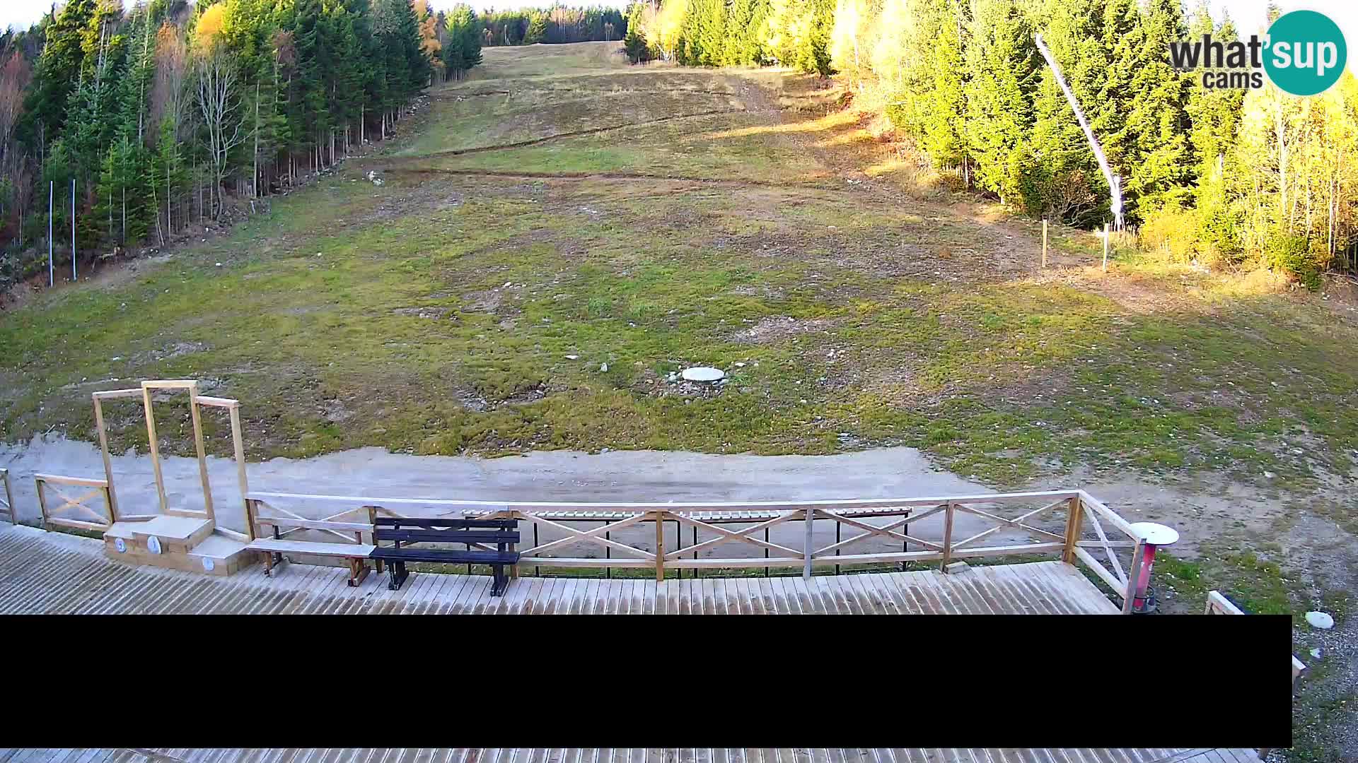 Webcam en direct Trije Kralji – Station de ski – Hôtel Jakec