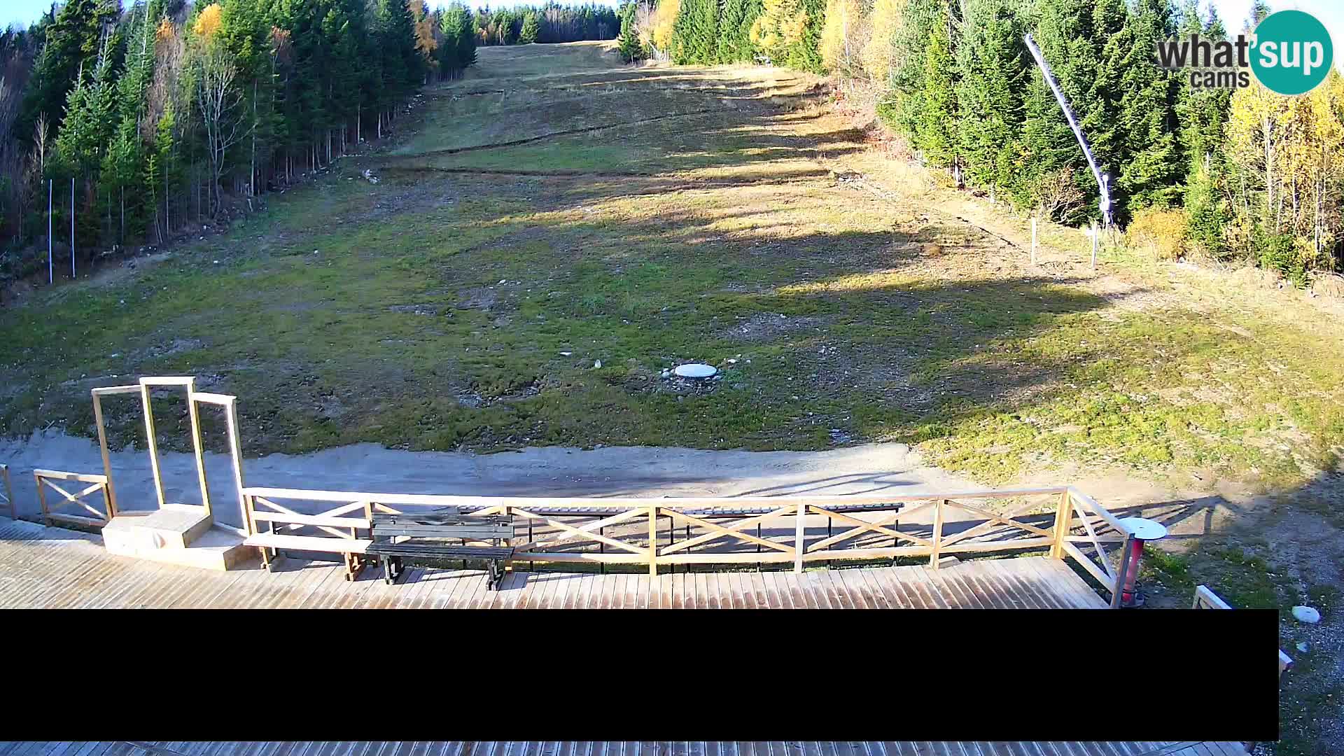 Webcam en direct Trije Kralji – Station de ski – Hôtel Jakec