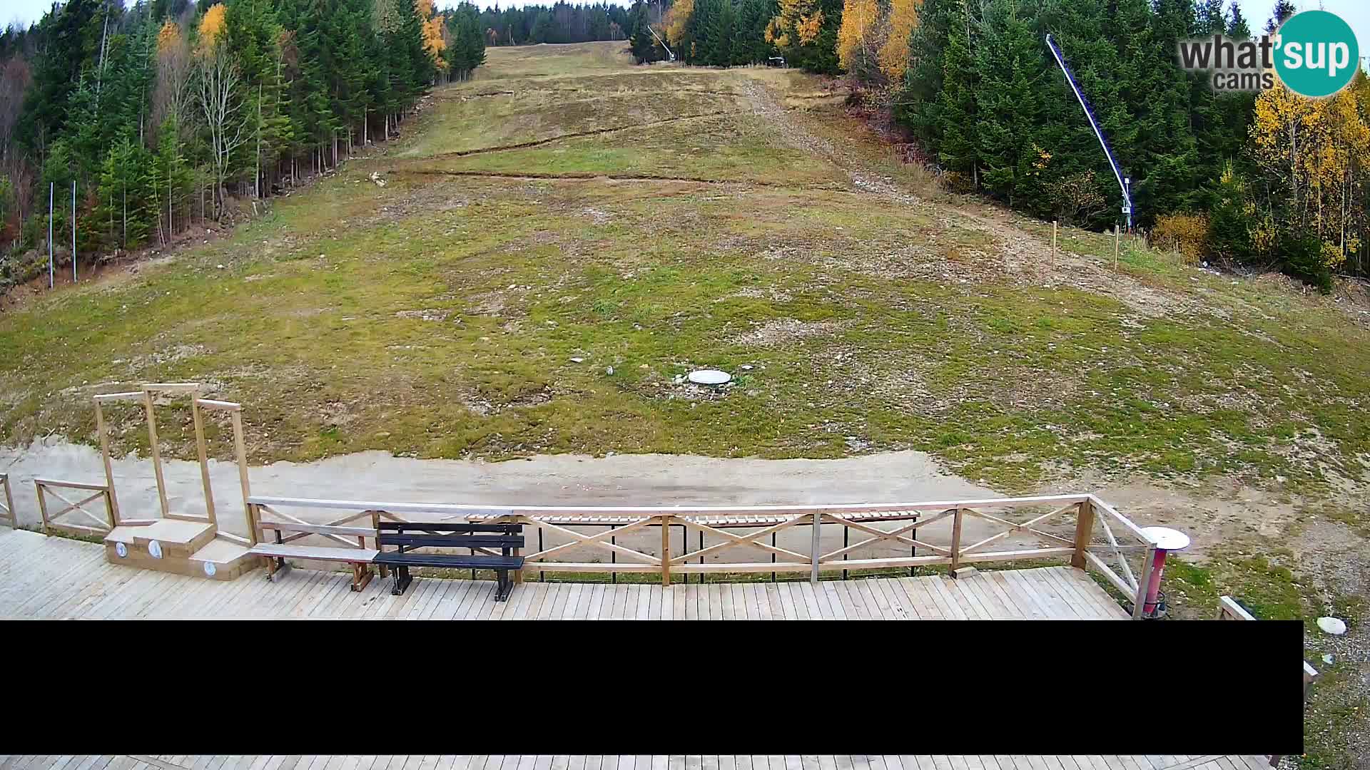 Spletna kamera Trije Kralji – Veliki Vrh – Hotel Jakec