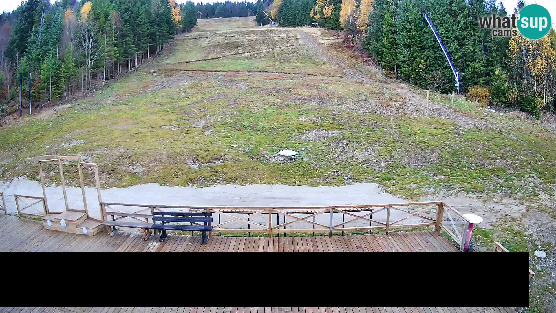 Spletna kamera Trije Kralji – Veliki Vrh – Hotel Jakec