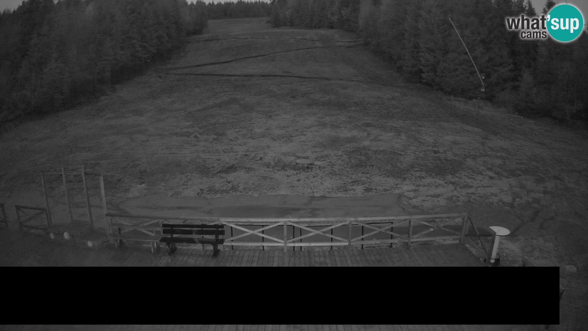 Webcam en direct Trije Kralji – Station de ski – Hôtel Jakec