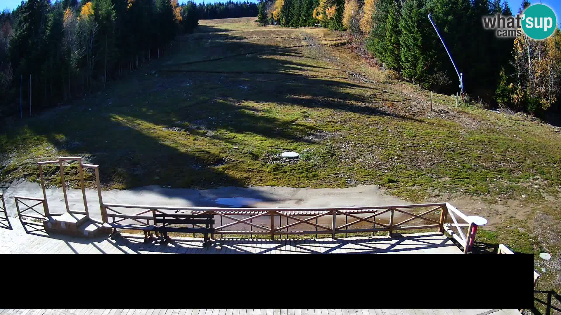 Webcam Trije Kralji – Veliki Vrh – Hotel Jakec