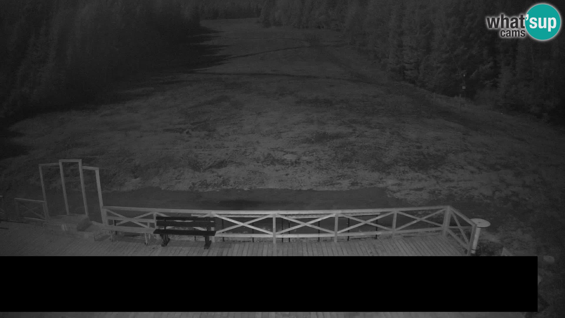 Webcam Trije Kralji – Veliki Vrh – Hotel Jakec – Slowenien