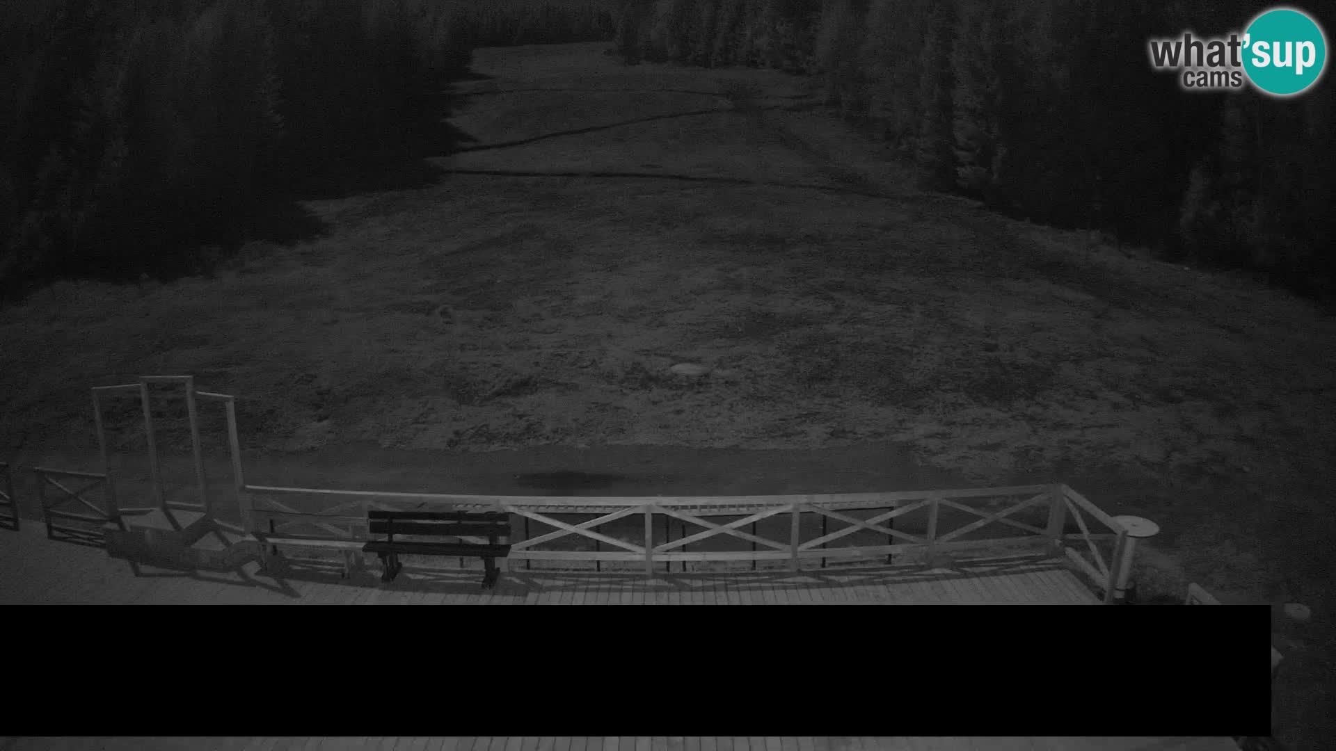 Webcam Trije Kralji – Veliki vrh – Hotel Jakec – Slovenia