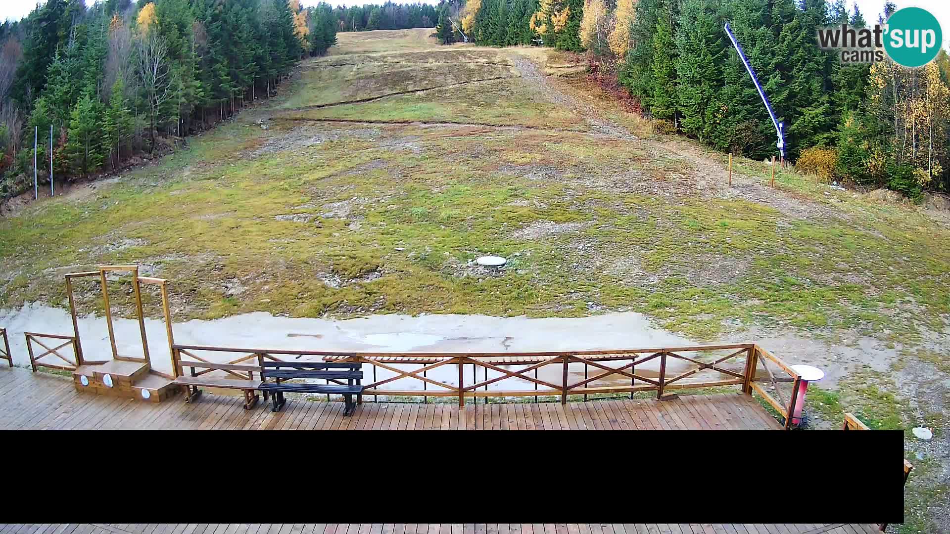 Spletna kamera Trije Kralji – Veliki Vrh – Hotel Jakec