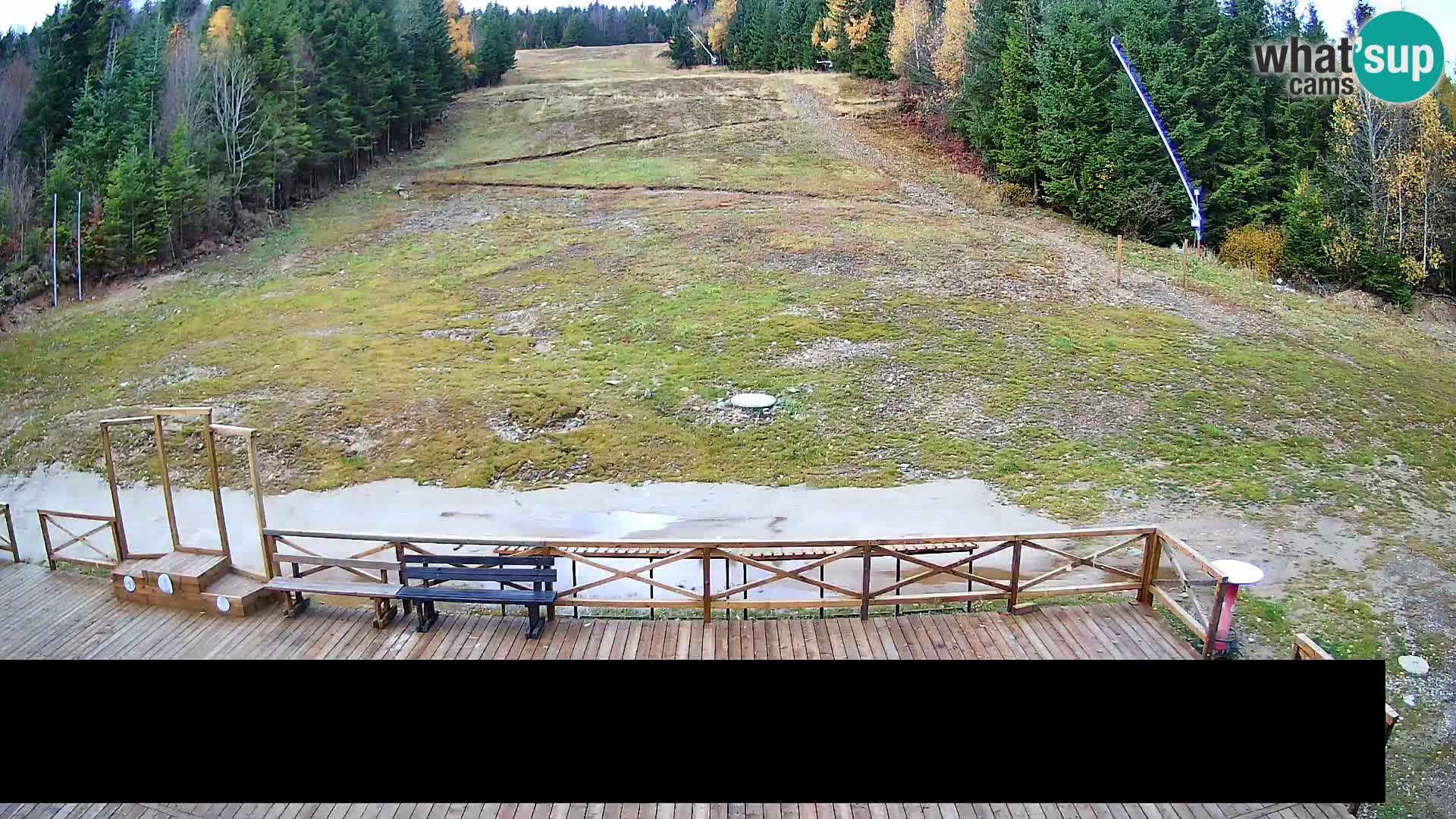 Webcam Trije Kralji – Veliki Vrh – Hotel Jakec