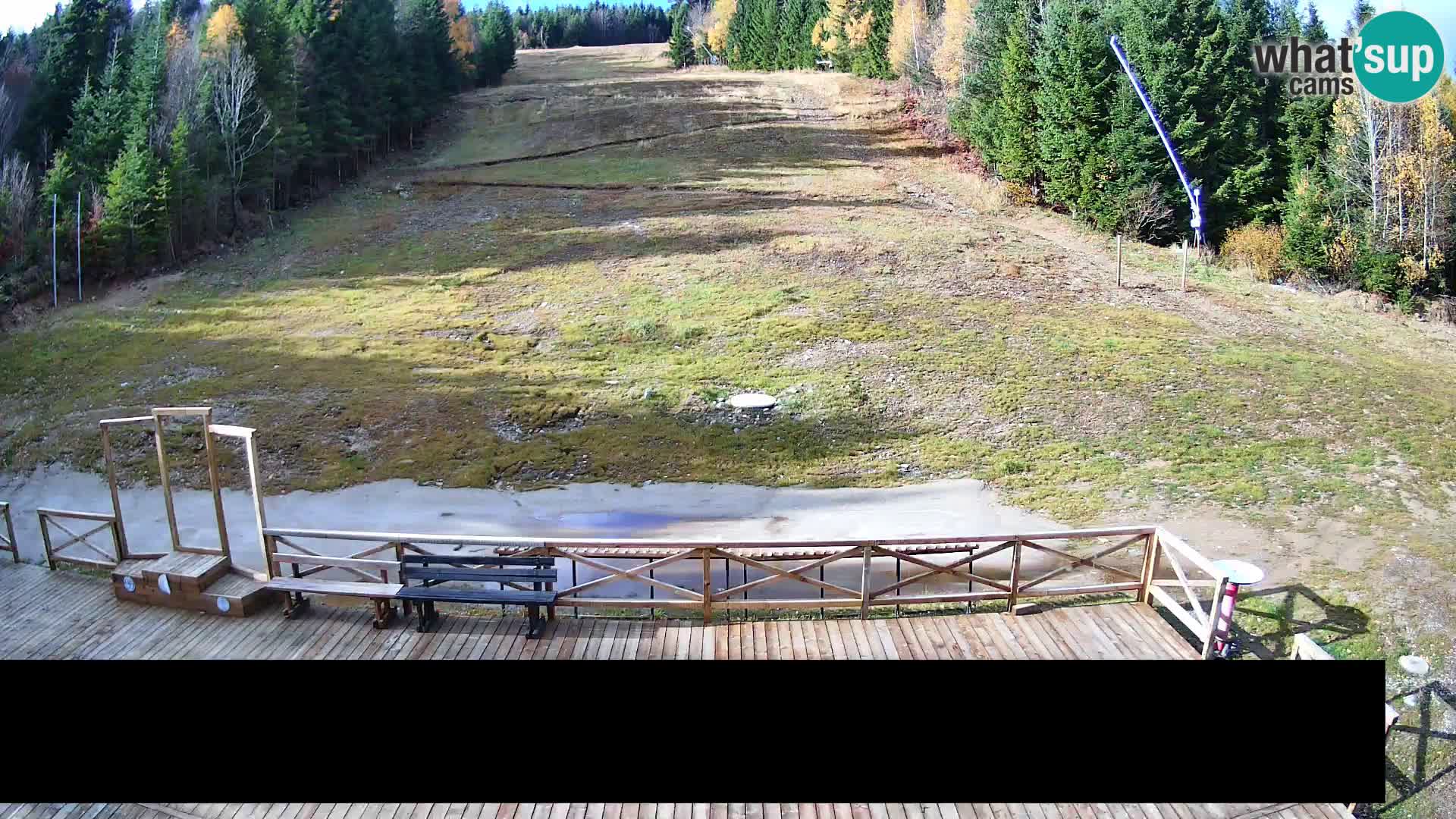 Spletna kamera Trije Kralji – Veliki Vrh – Hotel Jakec