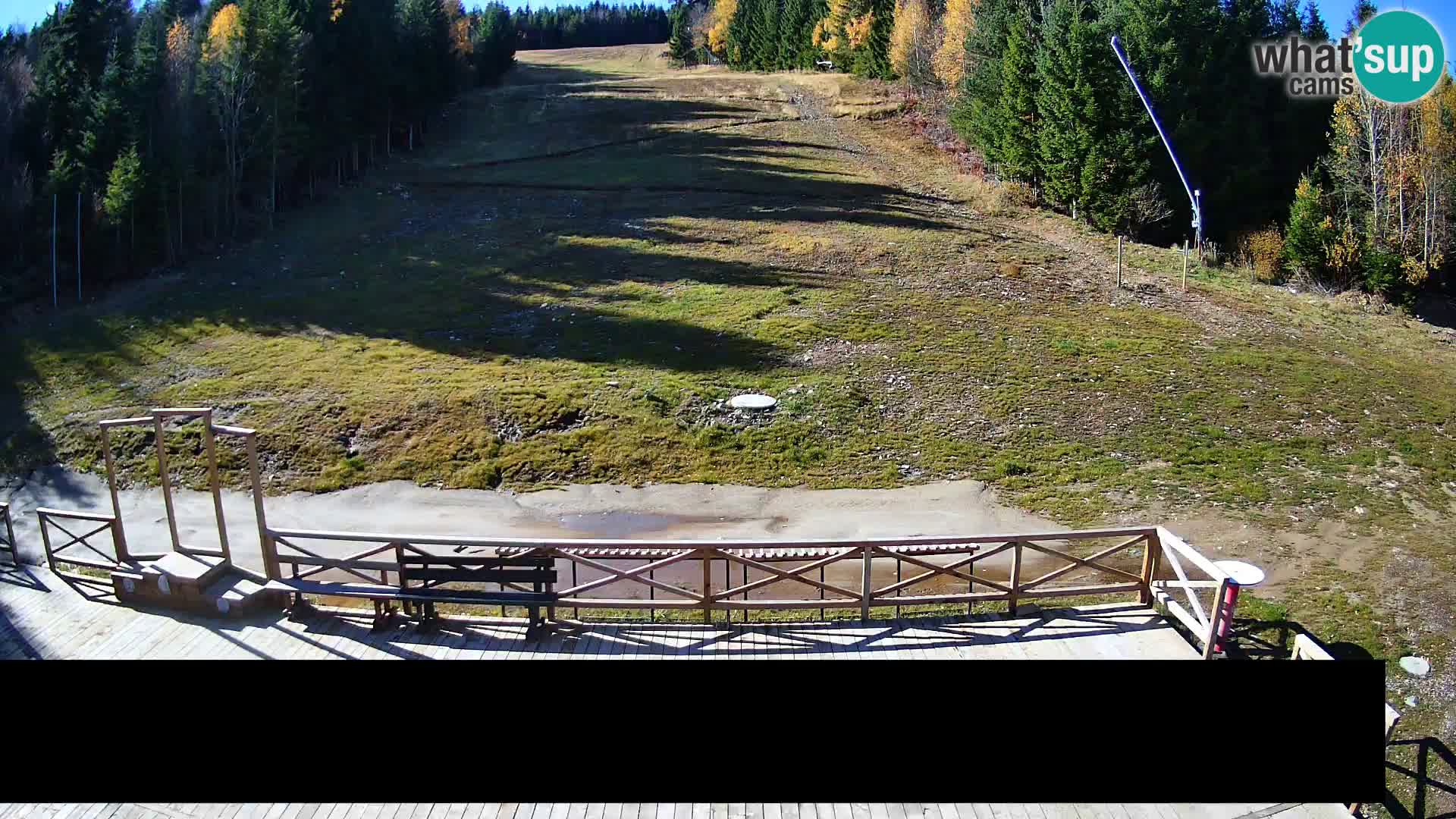 Webcam uživo Trije Kralji – Veliki Vrh – Hotel Jakec – Slovenija