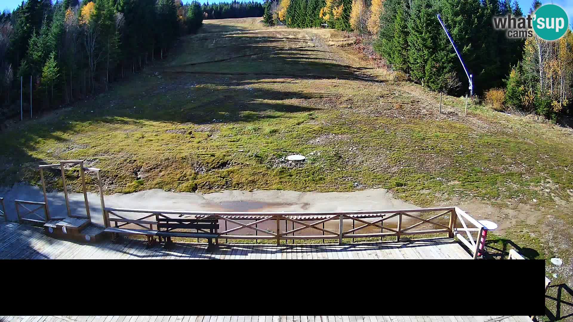 Spletna kamera Trije Kralji – Veliki Vrh – Hotel Jakec