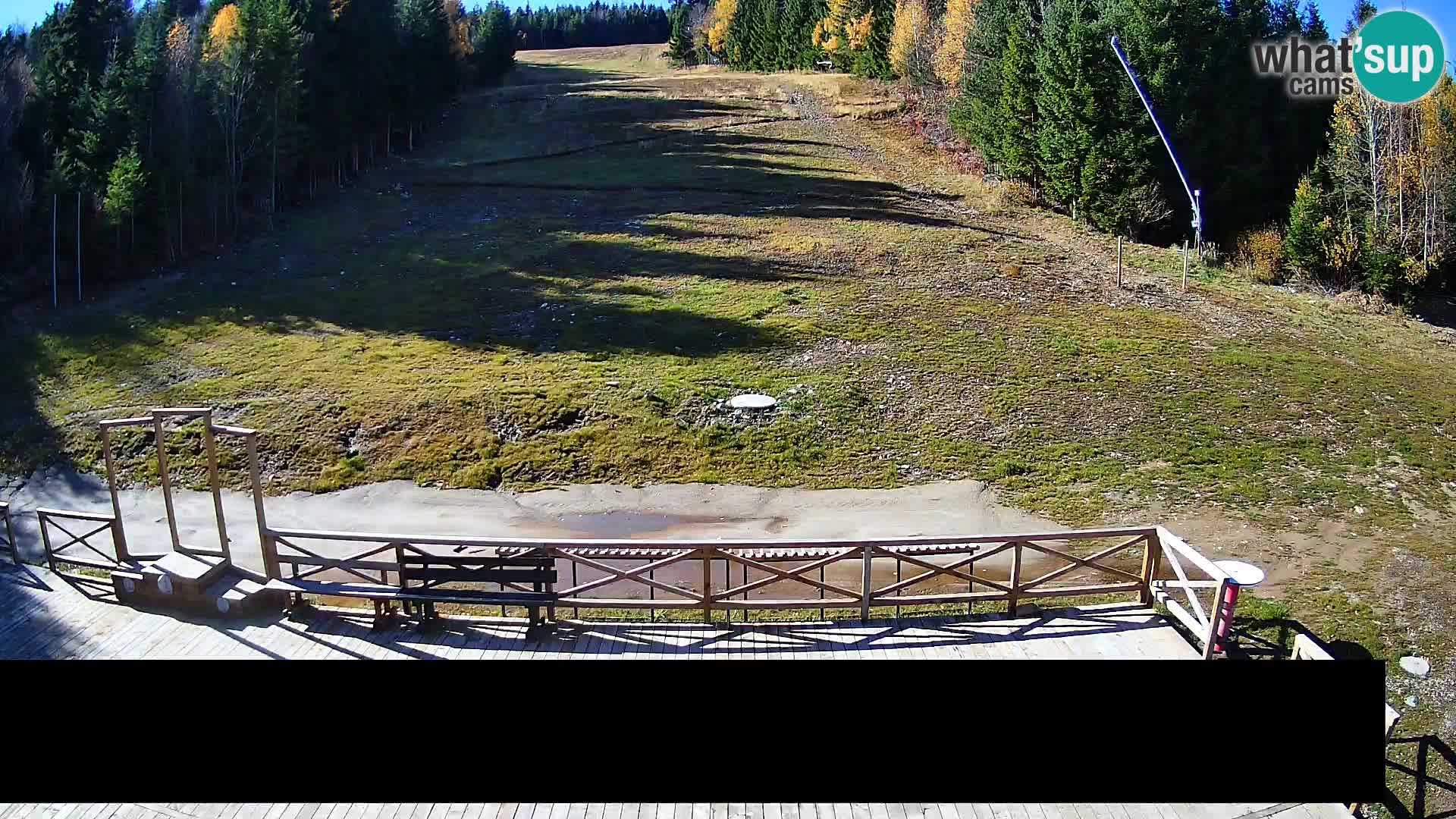 Webcam Trije Kralji – Veliki Vrh – Hotel Jakec