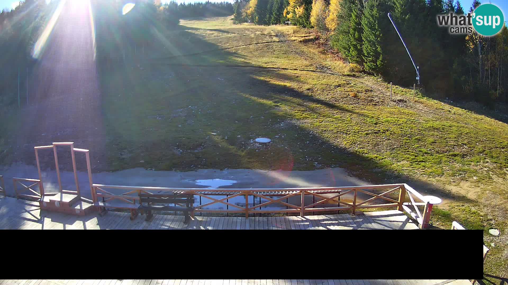 Webcam en direct Trije Kralji – Station de ski – Hôtel Jakec