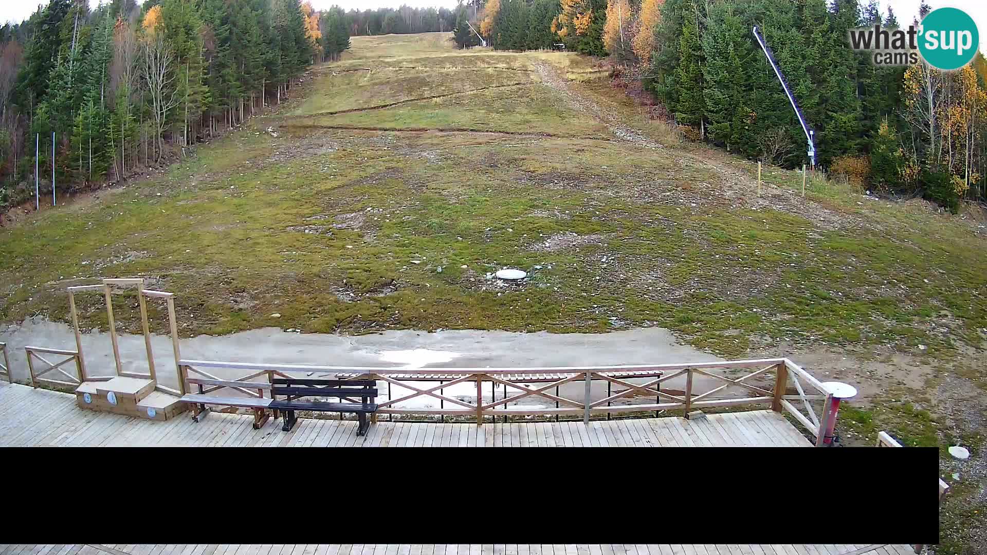 Webcam Trije Kralji – Veliki Vrh – Hotel Jakec