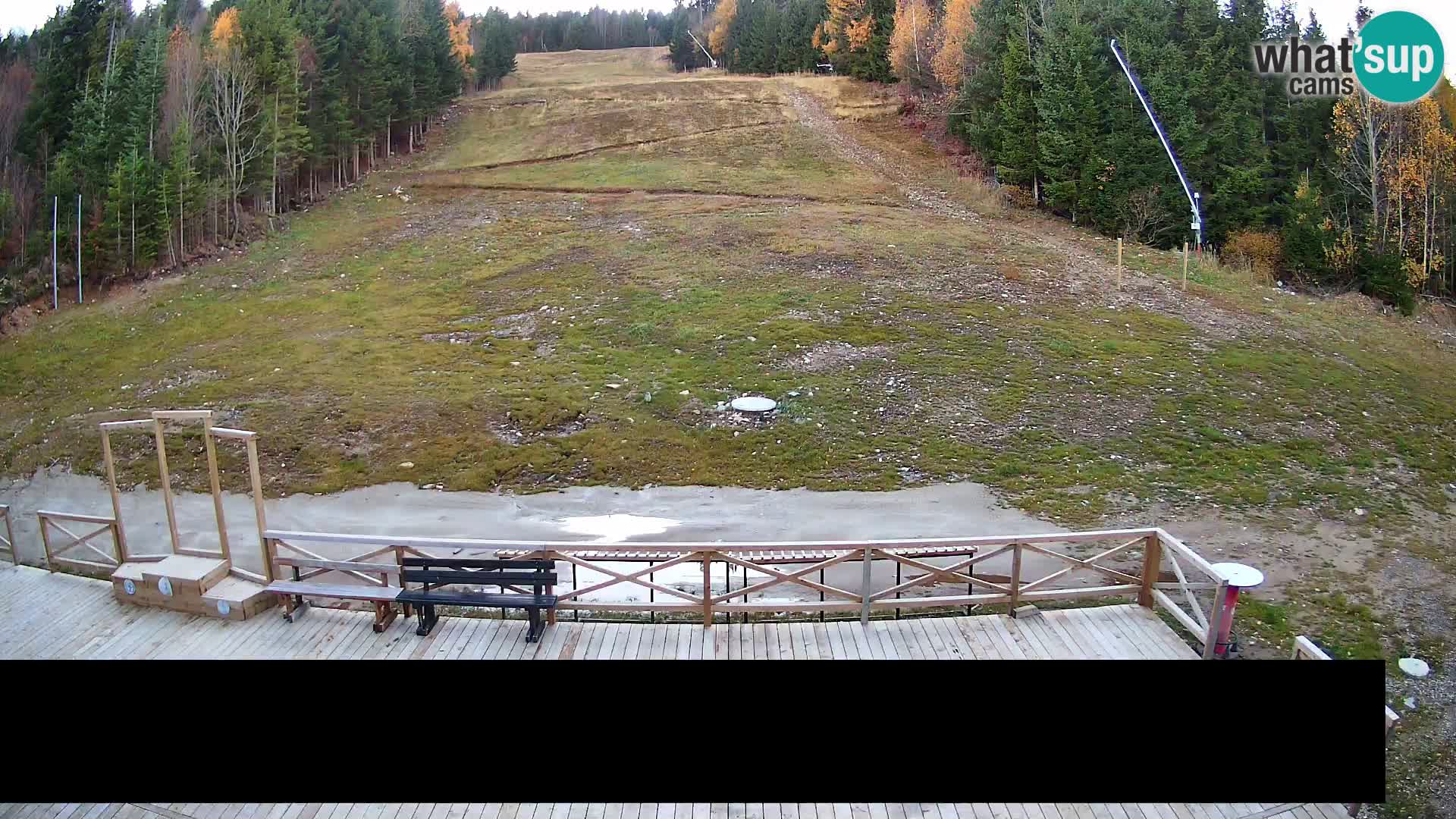 Spletna kamera Trije Kralji – Veliki Vrh – Hotel Jakec