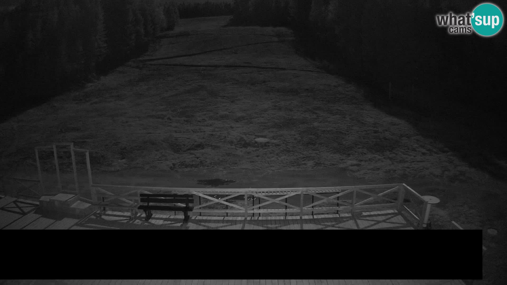 Webcam Trije Kralji – Veliki vrh – Hotel Jakec – Slovenia