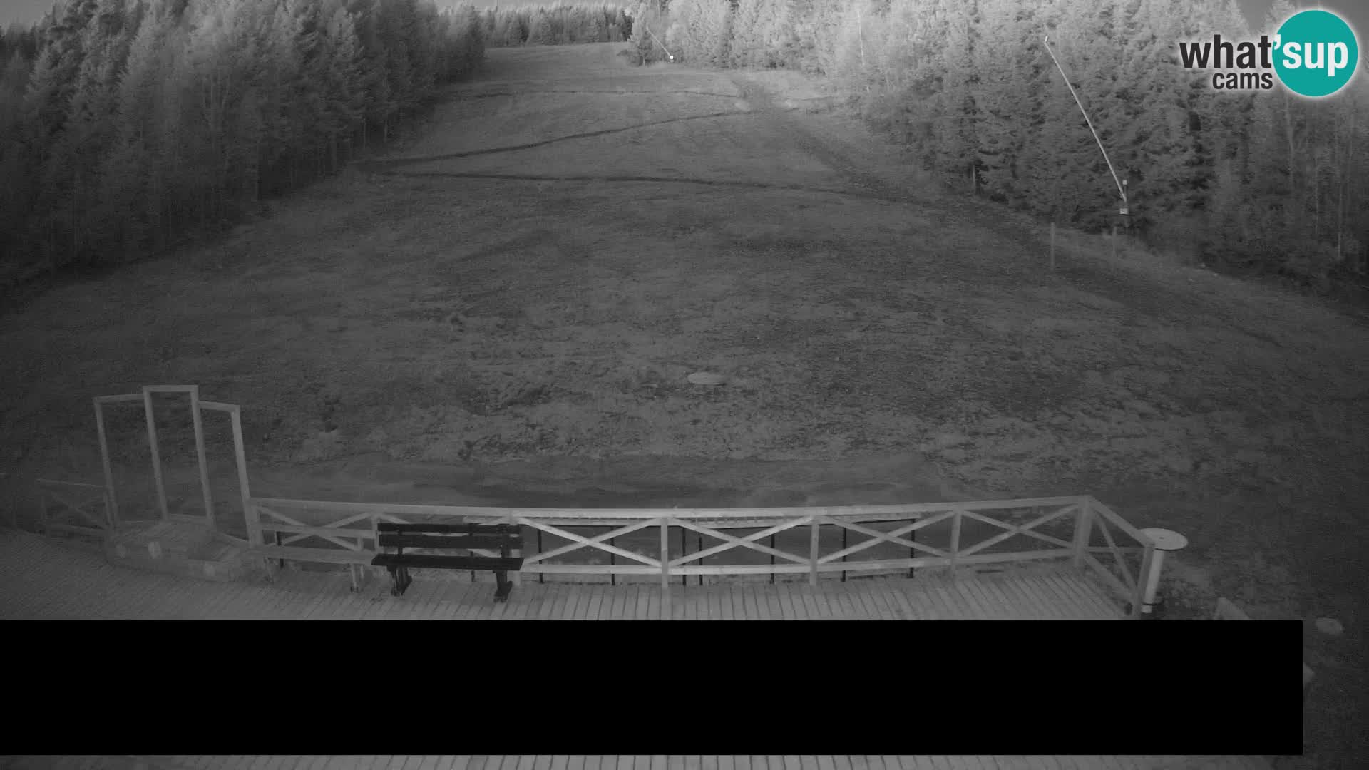 Webcam en direct Trije Kralji – Station de ski – Hôtel Jakec