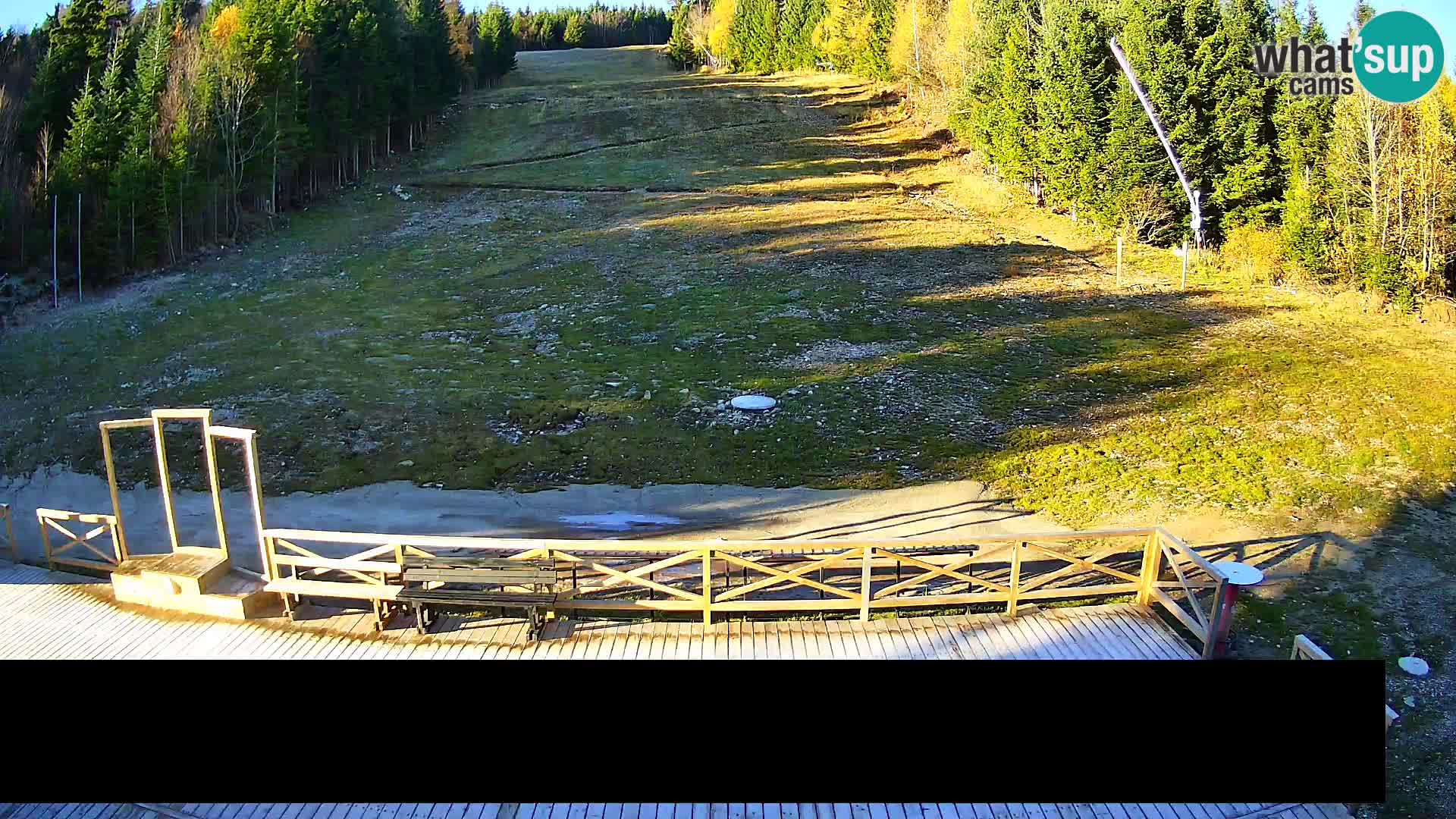 Spletna kamera Trije Kralji – Veliki Vrh – Hotel Jakec