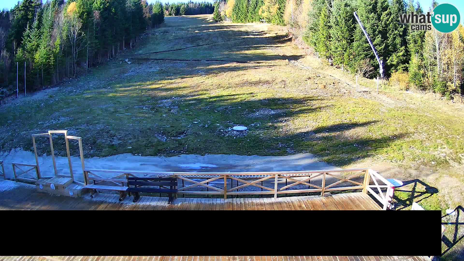 Webcam Trije Kralji – Veliki Vrh – Hotel Jakec