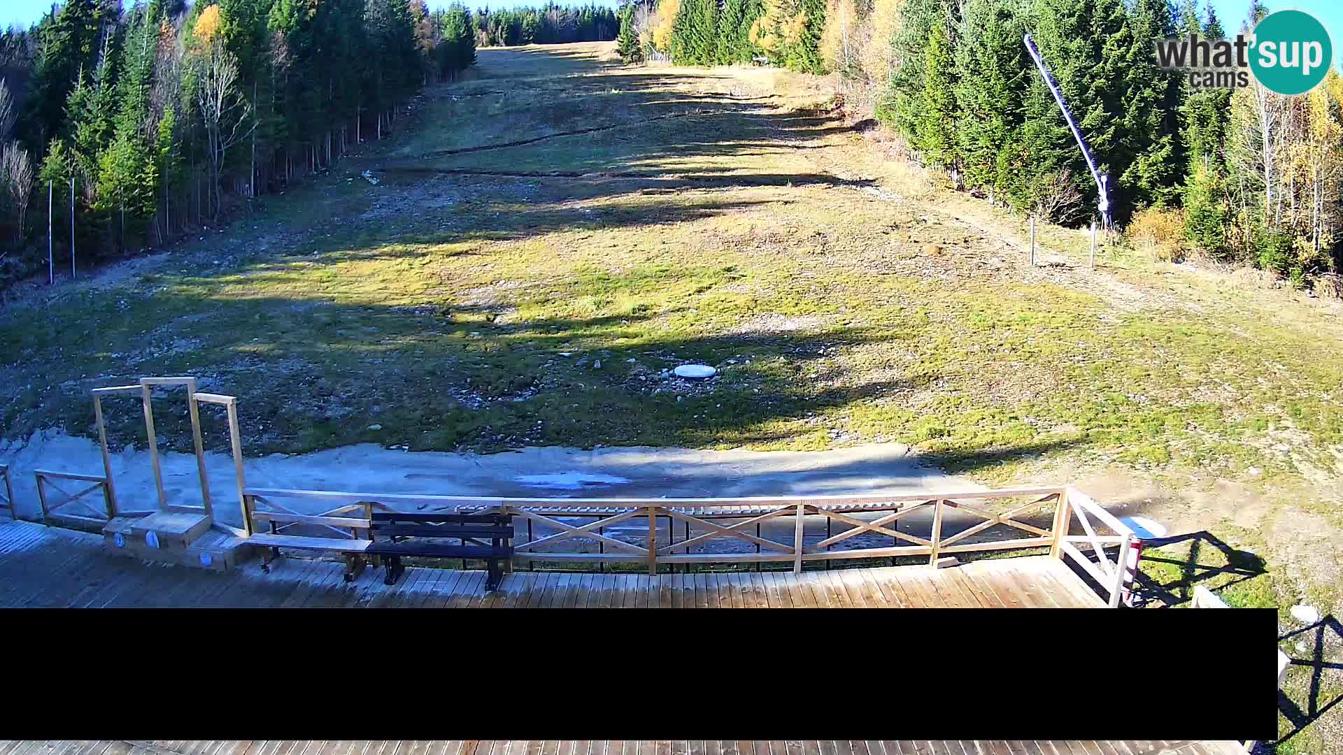 Webcam uživo Trije Kralji – Veliki Vrh – Hotel Jakec – Slovenija