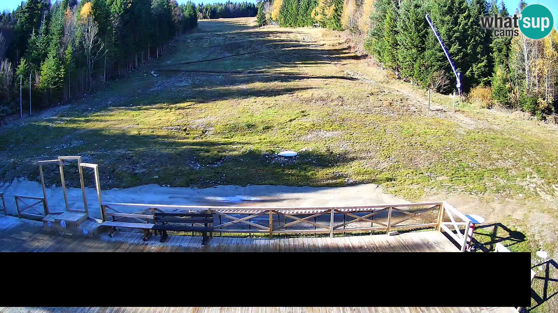 Webcam Trije Kralji – Veliki Vrh – Hotel Jakec