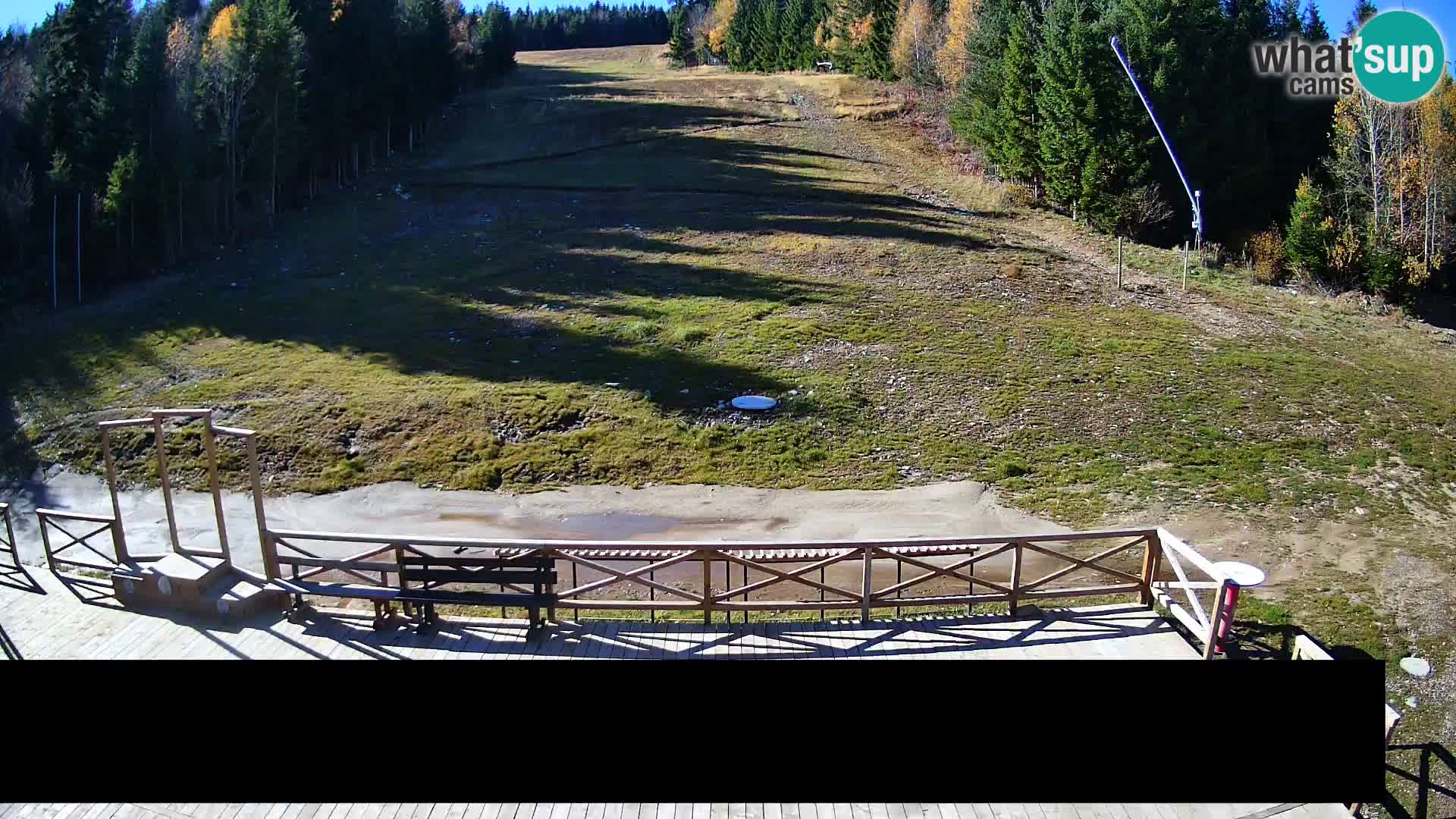 Webcam en direct Trije Kralji – Station de ski – Hôtel Jakec