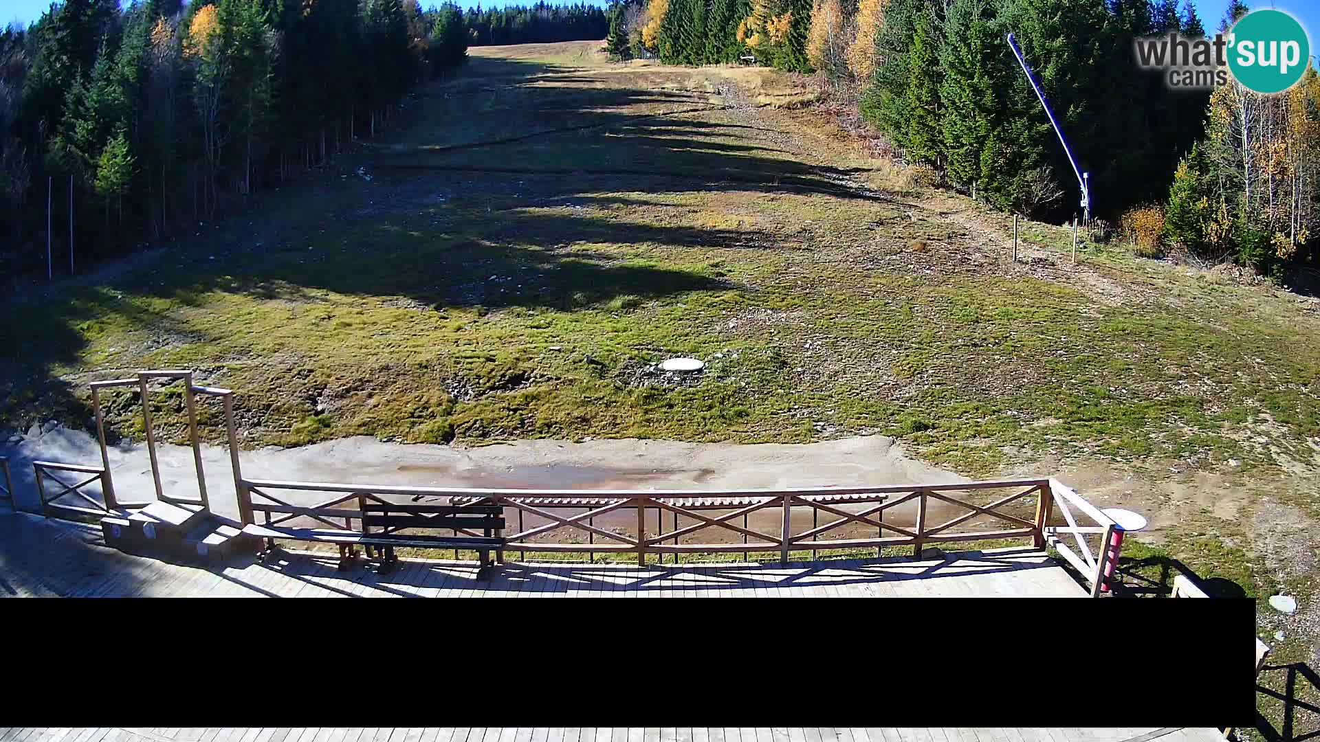 Webcam Trije Kralji – Veliki Vrh – Hotel Jakec