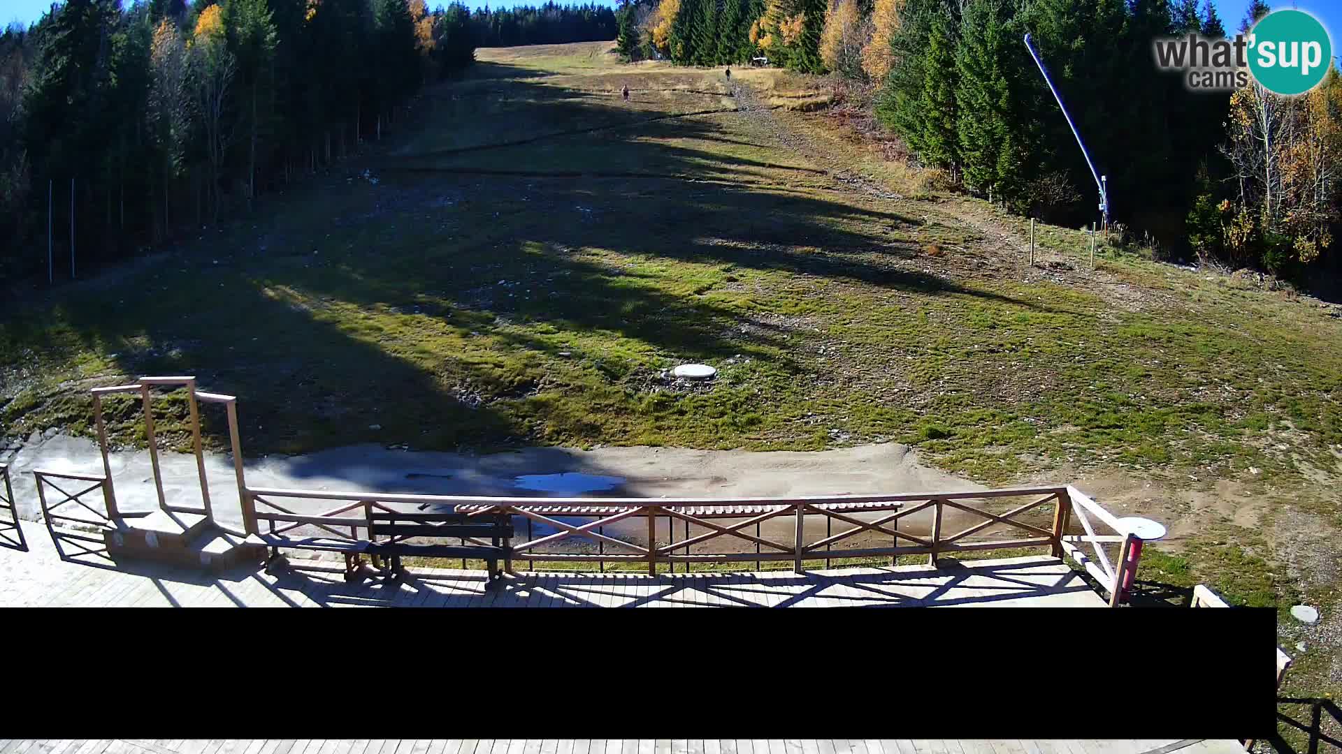 Spletna kamera Trije Kralji – Veliki Vrh – Hotel Jakec