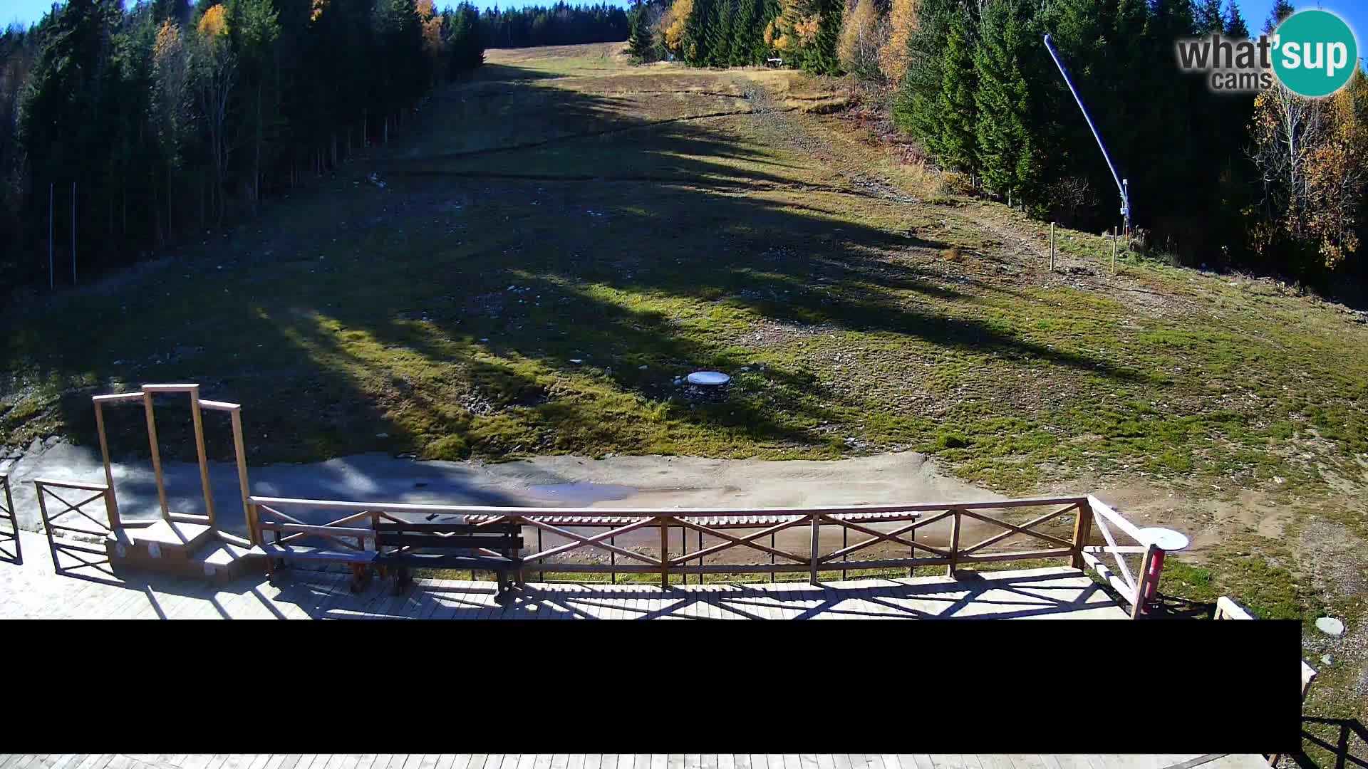 Webcam uživo Trije Kralji – Veliki Vrh – Hotel Jakec – Slovenija