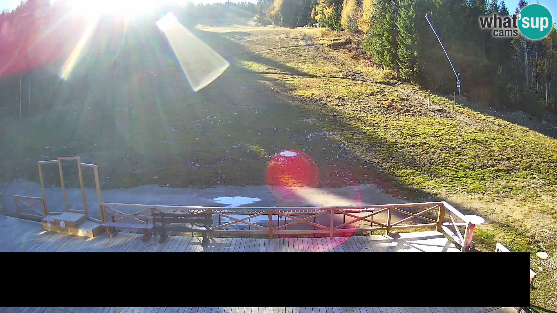 Webcam Trije Kralji – Veliki Vrh – Hotel Jakec