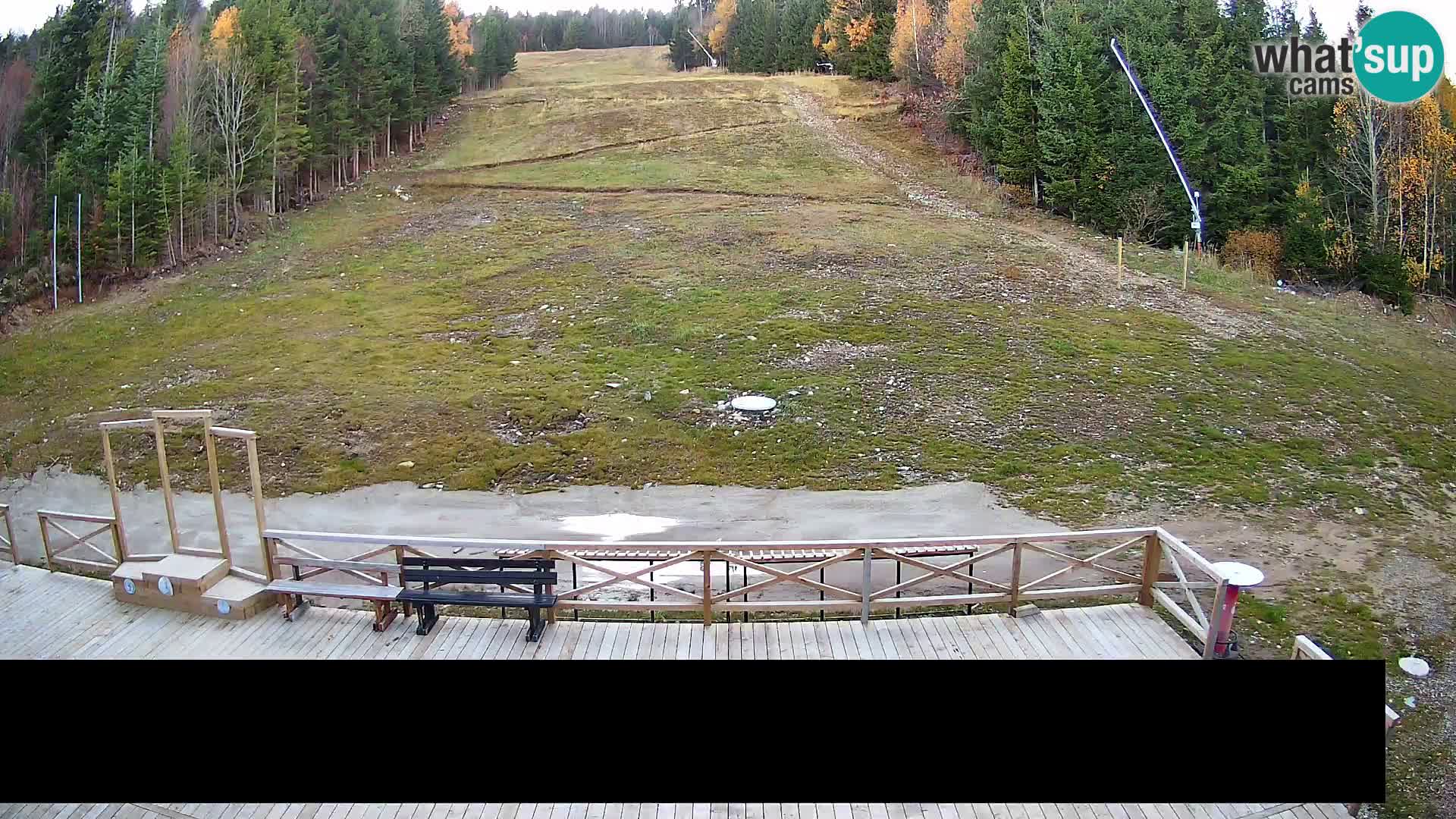 Webcam en direct Trije Kralji – Station de ski – Hôtel Jakec