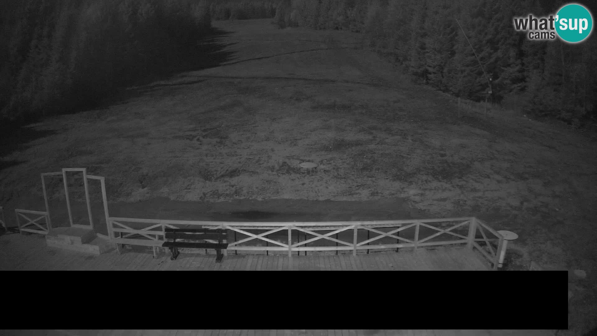 Webcam Trije Kralji – Veliki Vrh – Hotel Jakec – Slowenien