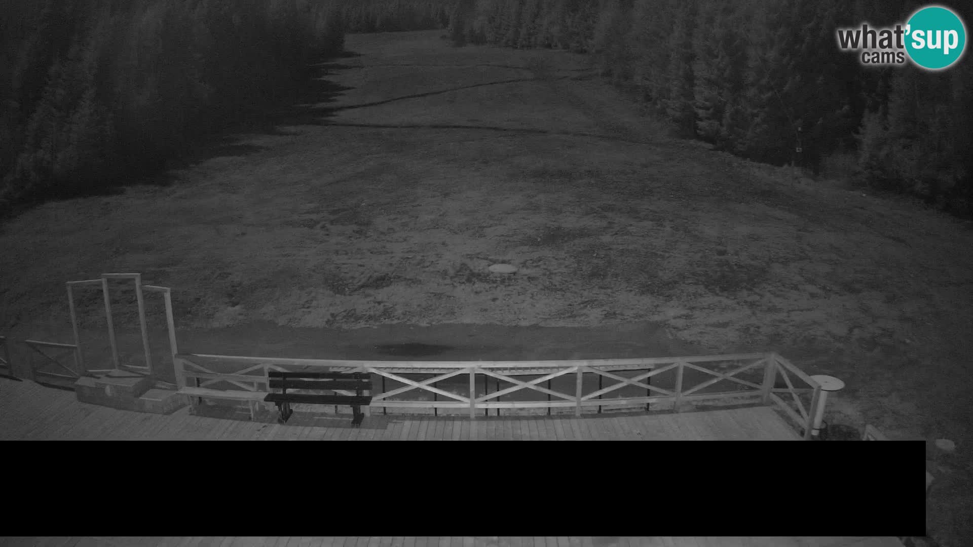 Webcam Trije Kralji – Veliki Vrh – Hotel Jakec – Slowenien