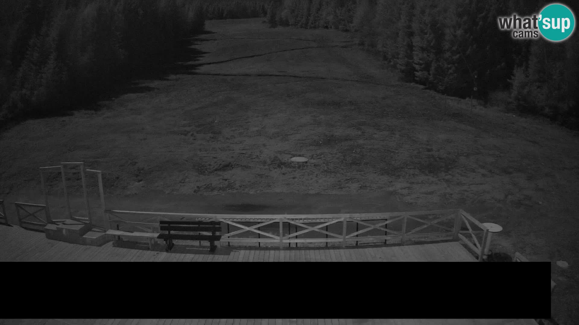 Webcam Trije Kralji – Veliki Vrh – Hotel Jakec – Slowenien