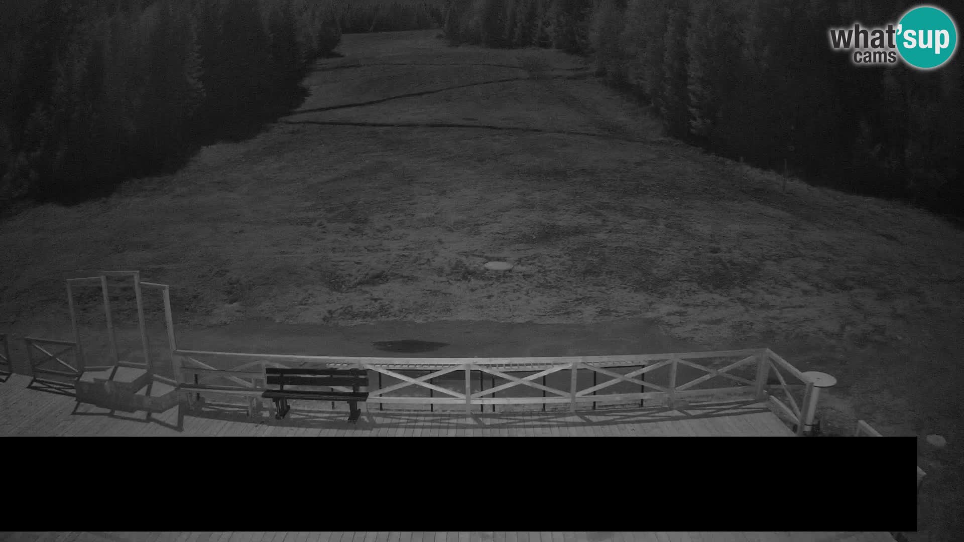 Webcam Trije Kralji – Veliki Vrh – Hotel Jakec – Slowenien