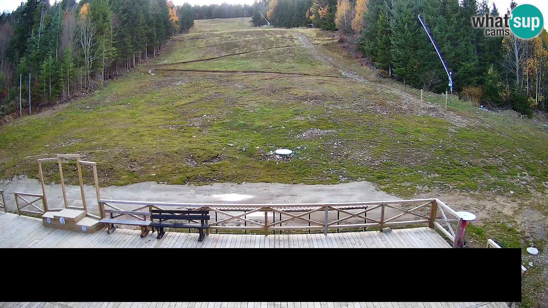 Webcam Trije Kralji – Veliki Vrh – Hotel Jakec – Slowenien