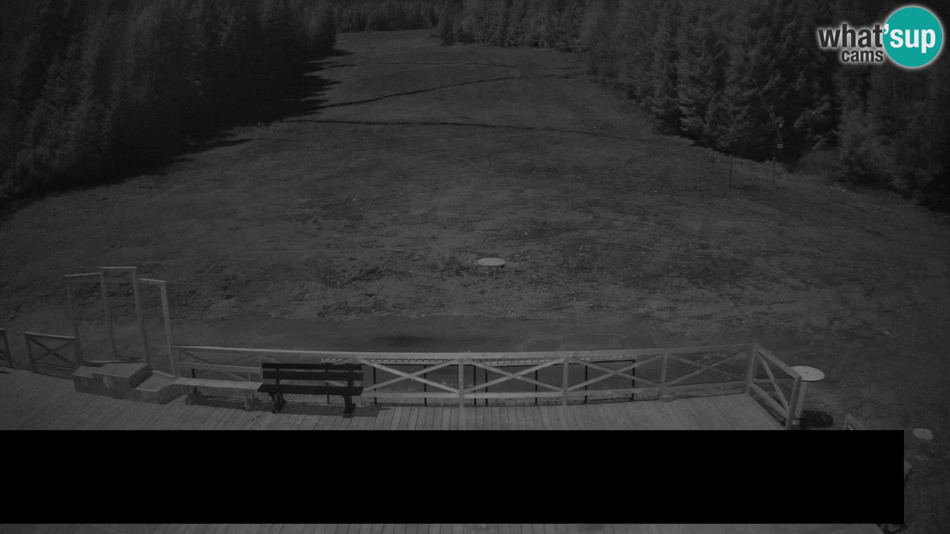 Webcam Trije Kralji – Veliki vrh – Hotel Jakec – Slovenia